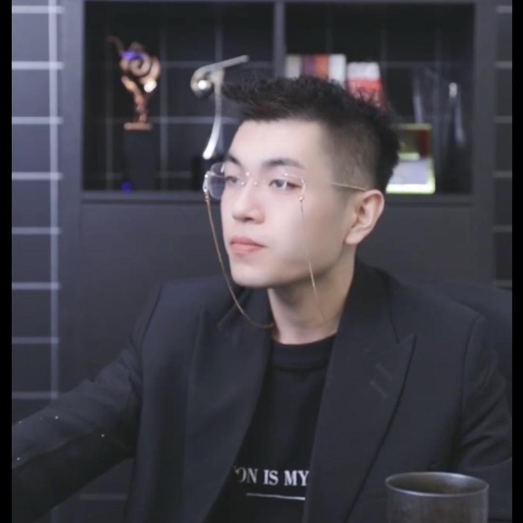 靠谱赵百万啊