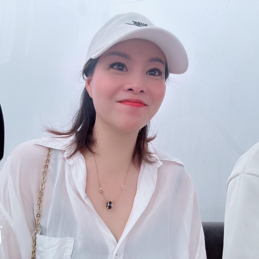 小美（一个13年美容师）