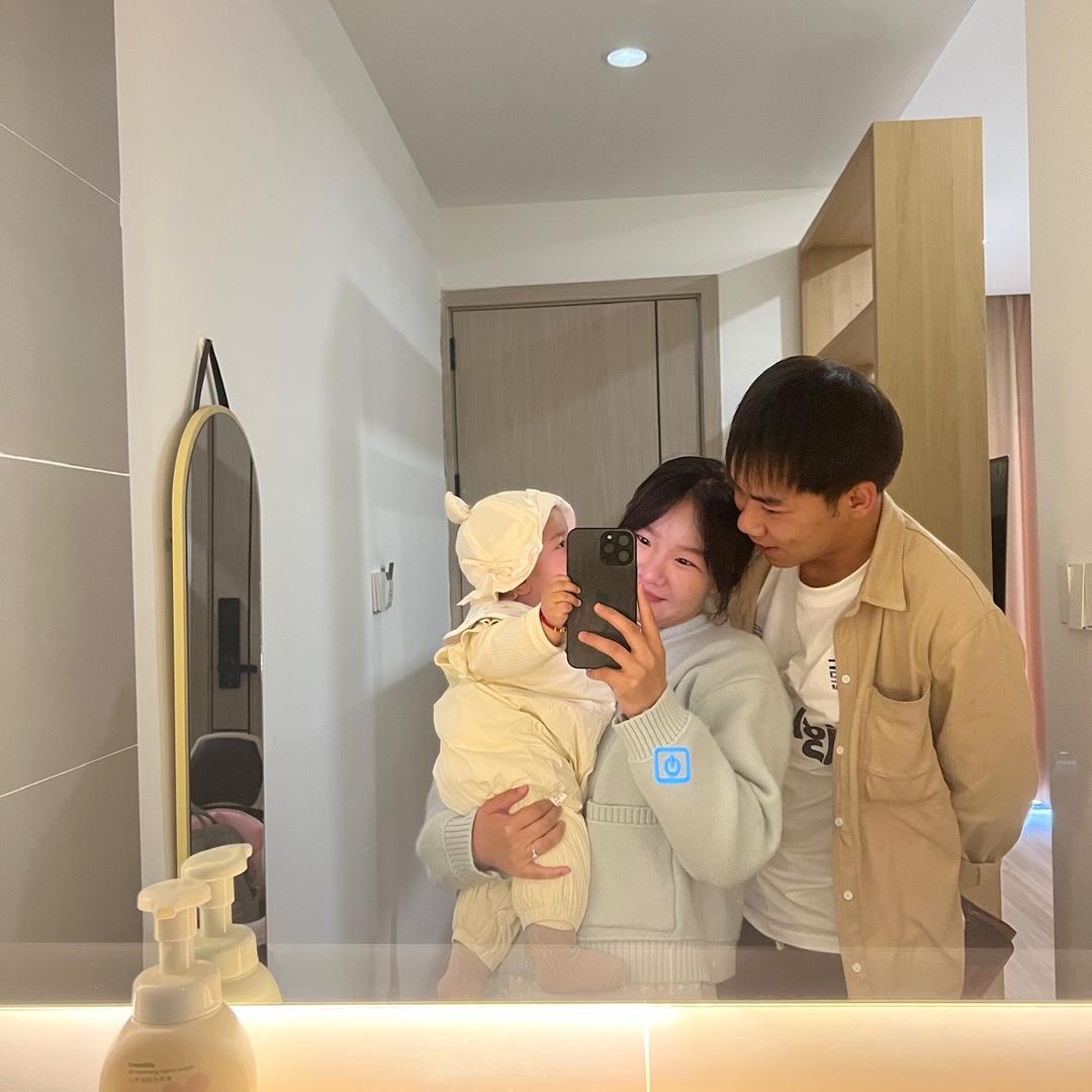 摆摊创业的小海