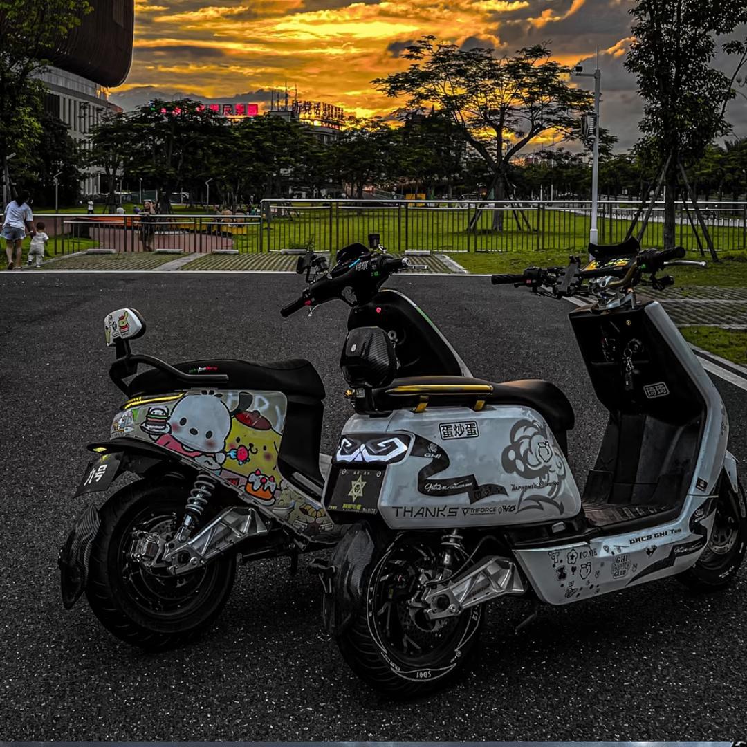 MP九牛工坊
