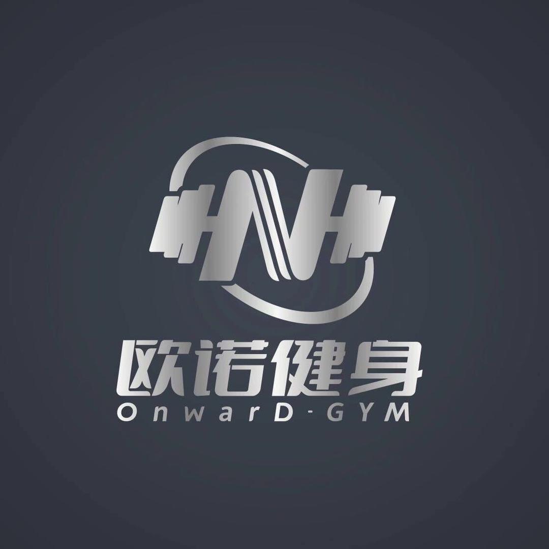 欧诺健身保利店 Luna