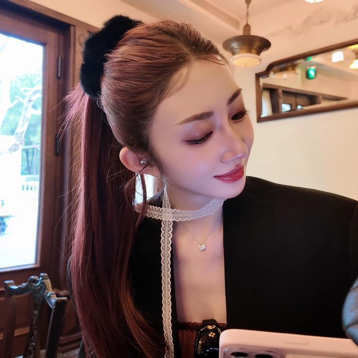 小皮球球球