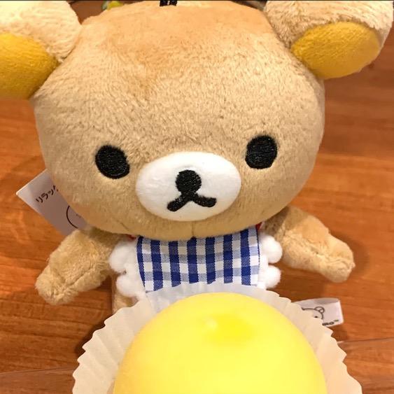 一拳打个软柿子