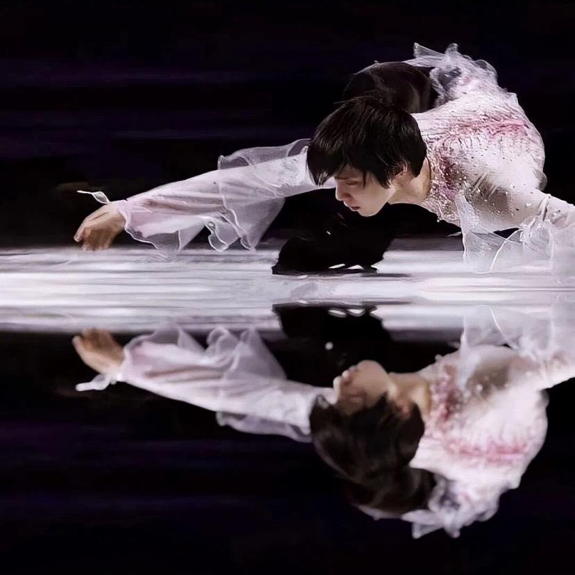 静Yuzuru