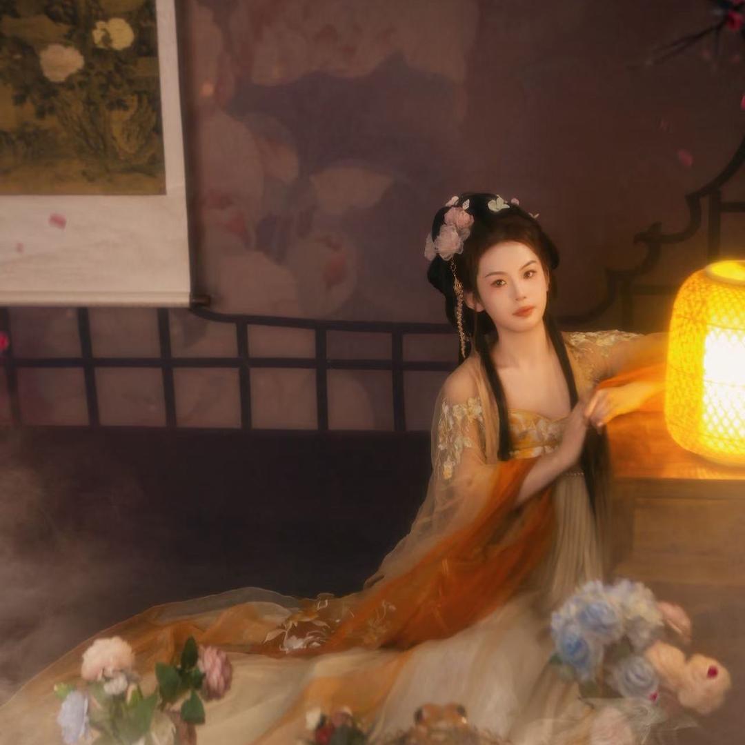 汐玥（月子中）