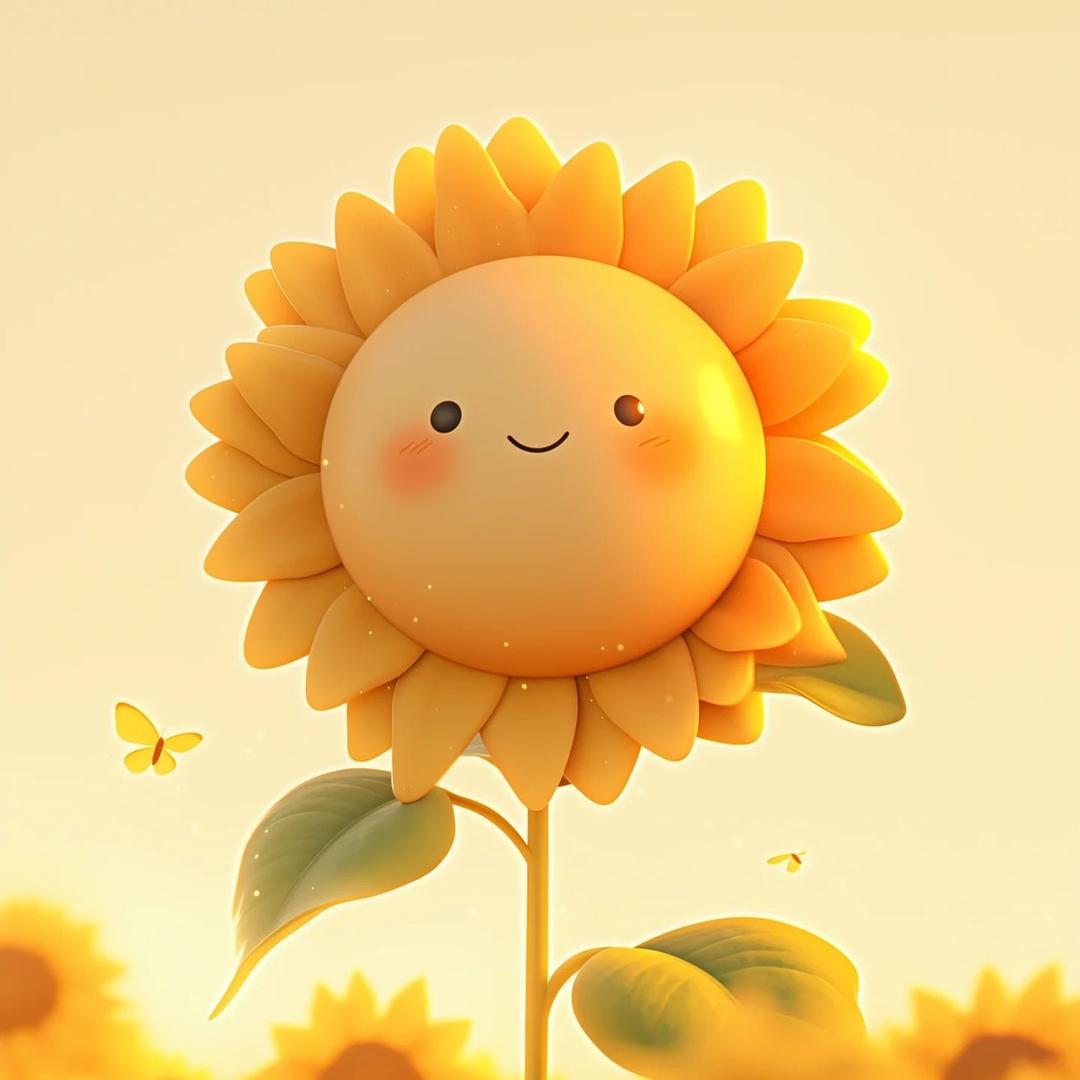 心灵疗愈师可可