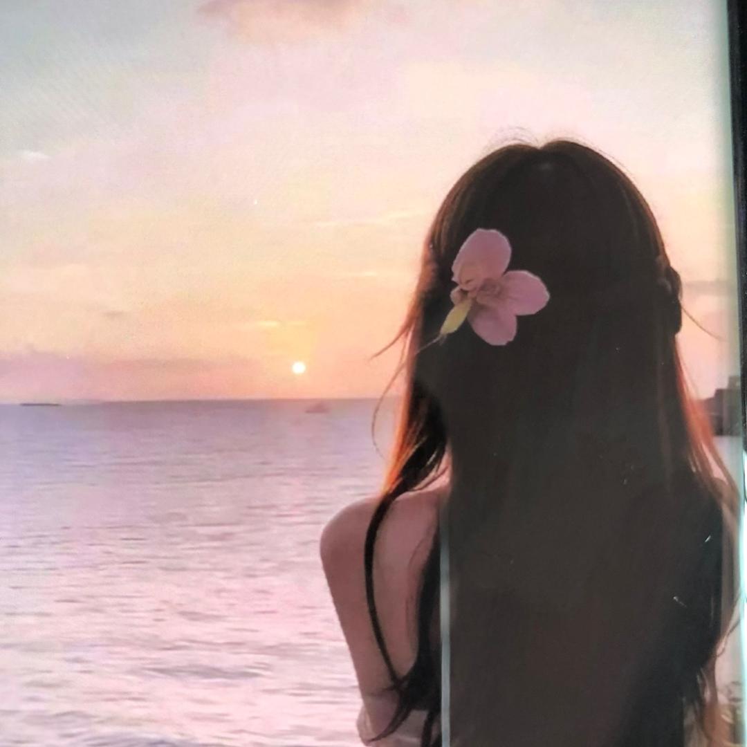 甜丝si（🉑️禾厶）