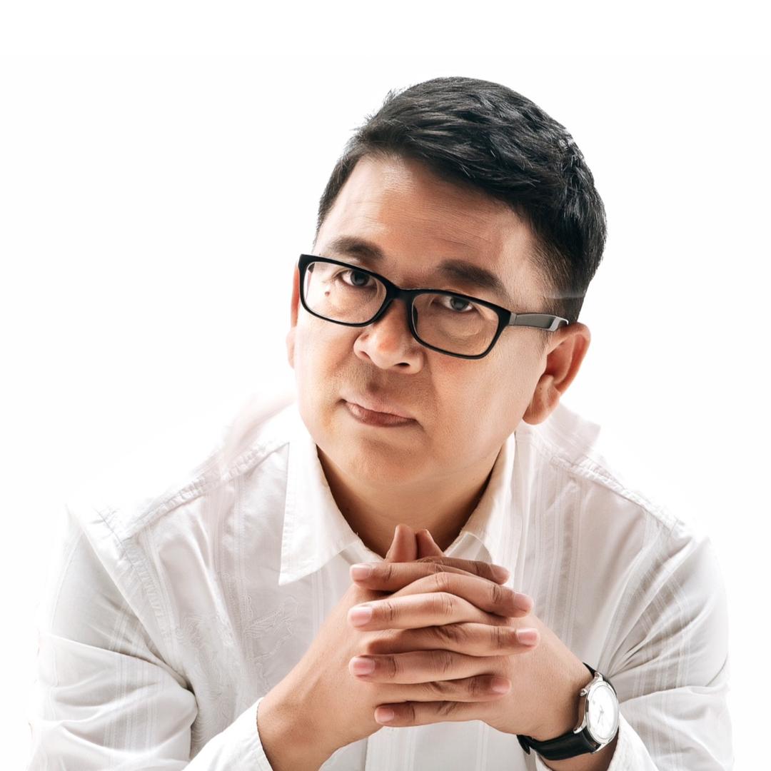 大网红老朱-聊聊亲密关系