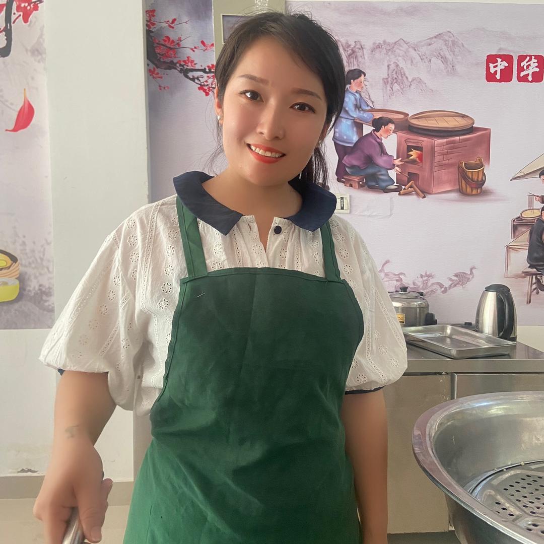 方小妹美食分享