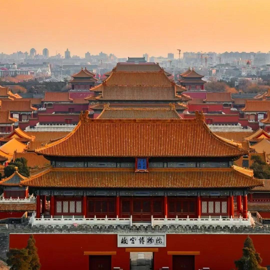 北京旅游定制师 孟梦