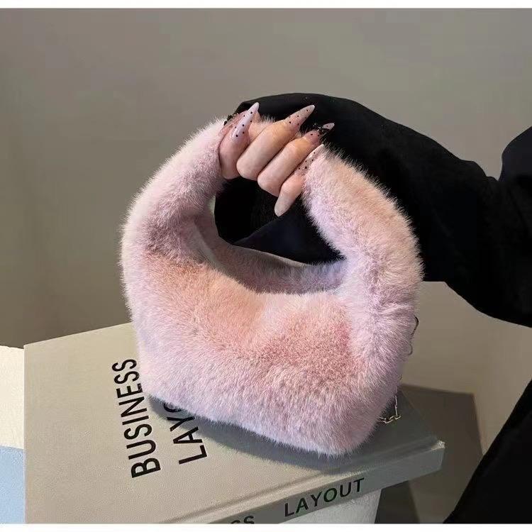 琦琦皮草（高端水貂）