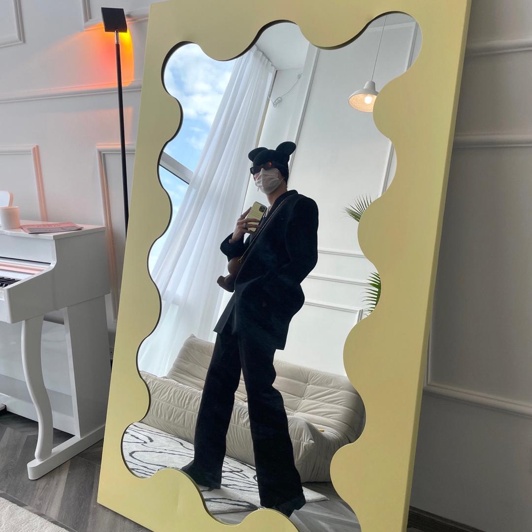 D·Hair造型官方号