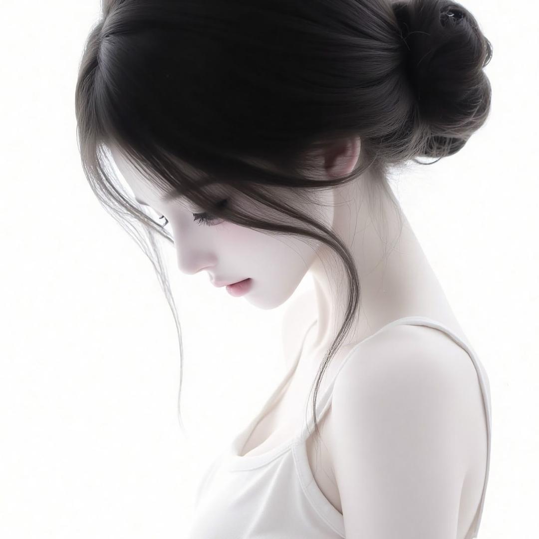 小倩饱饱
