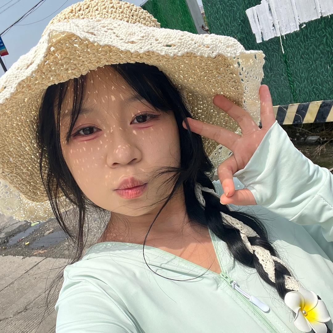 小欣