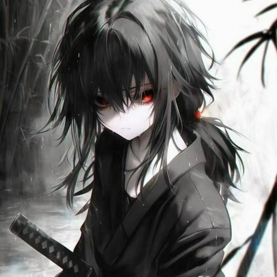苏长安