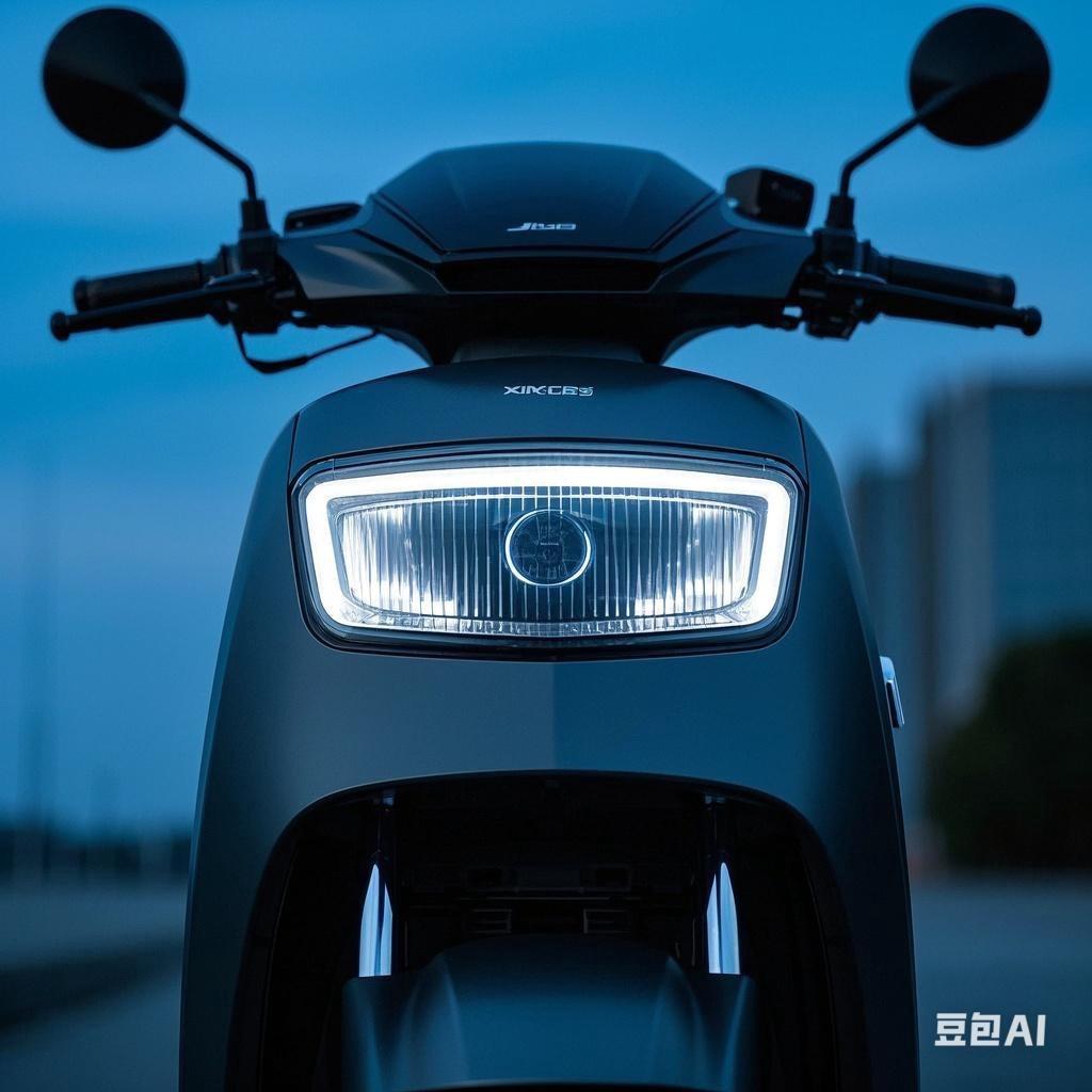 丽江卖电动车的小刘