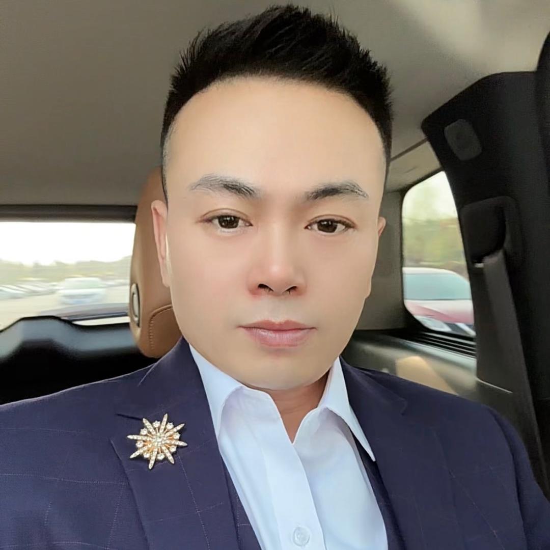 沐歌@