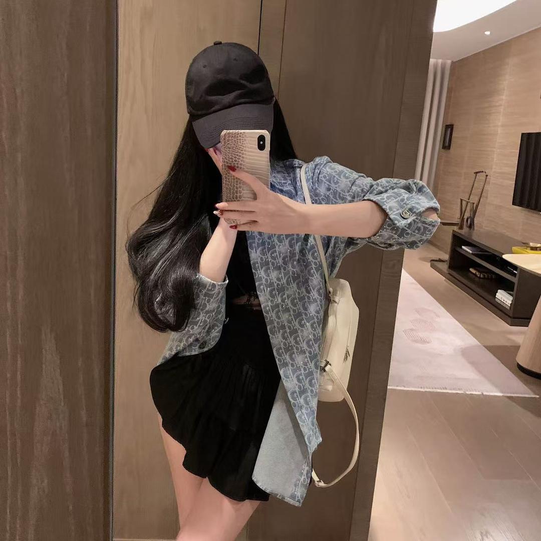十三行女装批发Kiki