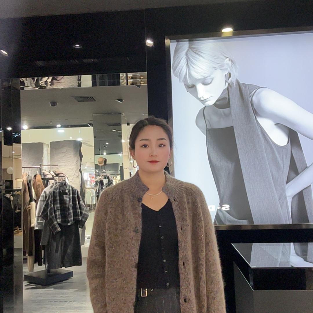 sdeer鲜鲜S·DEER 圣·迪奥