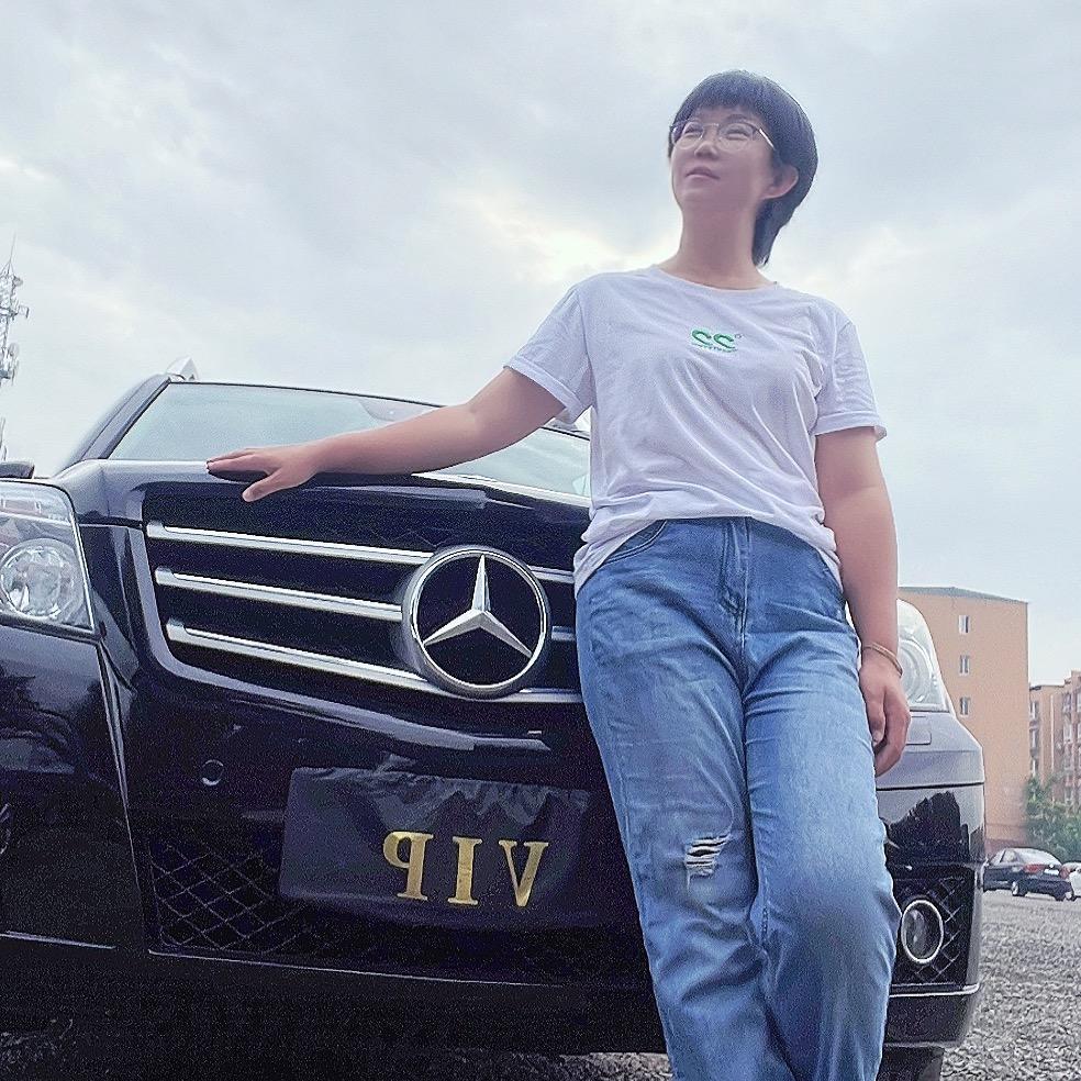 平价车橘子