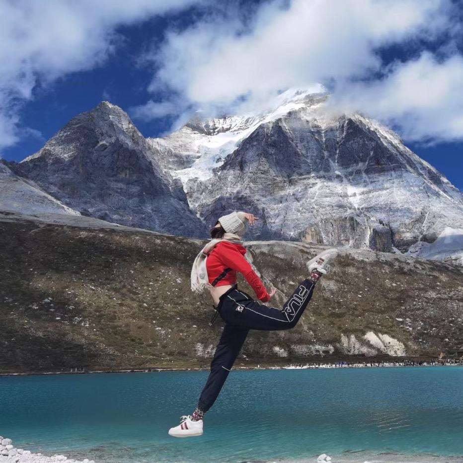 985研究生失业回村备考雅思🇨🇳留德