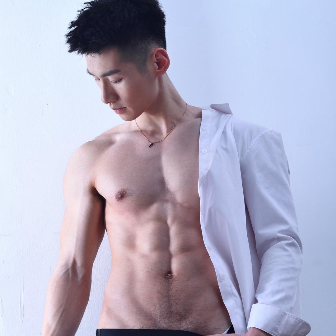 阿斌哥哥健身