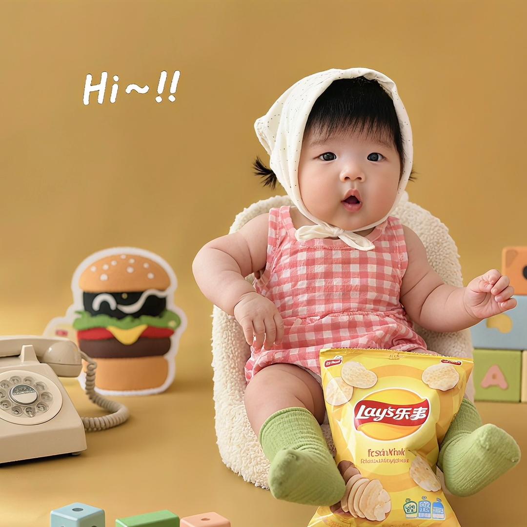 辰熹婴童装优选