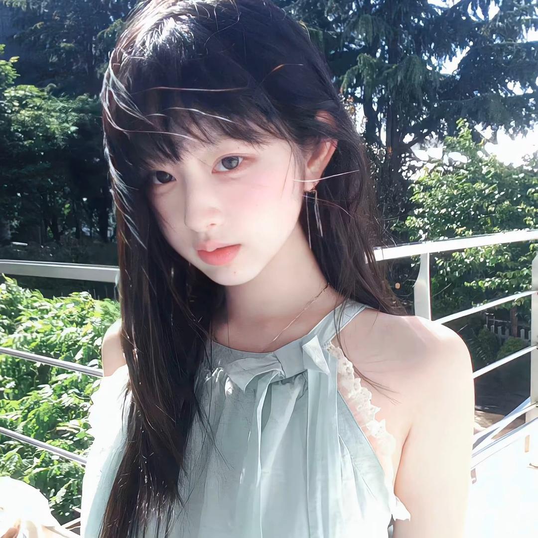 林予🌱