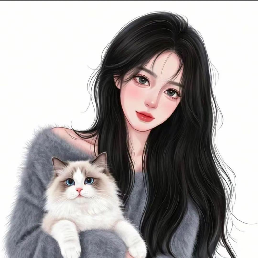 喵小姐儿