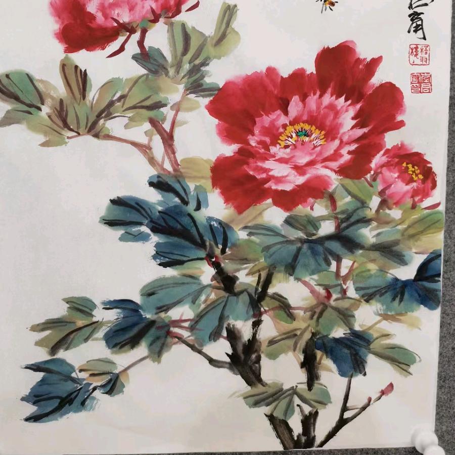 书院门宝艺林刘娟。