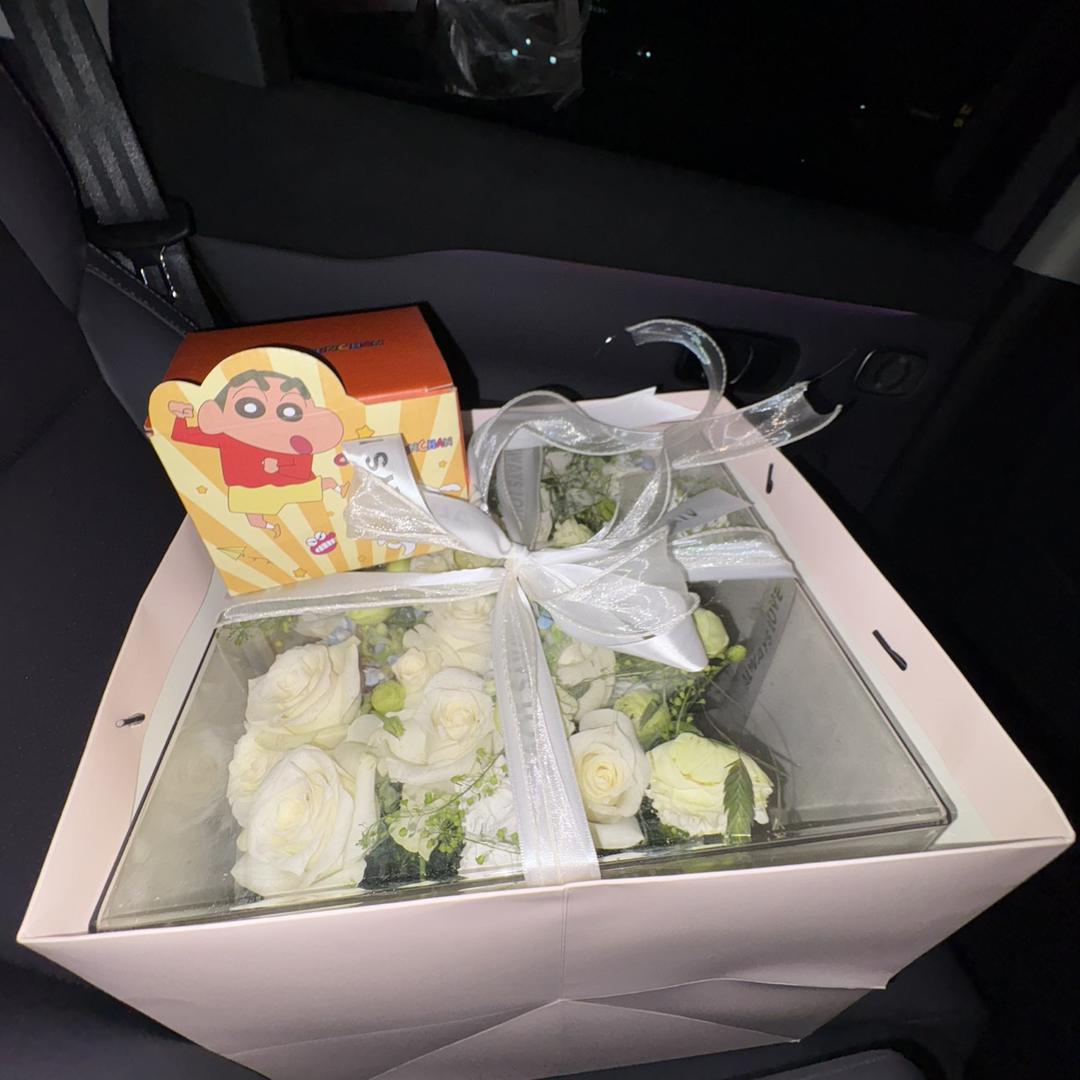 重生在抖音搬砖🌾