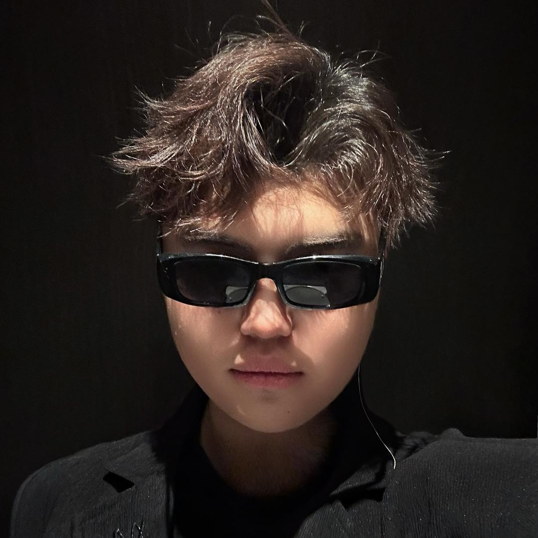 乐尚化妆学校-panda老师