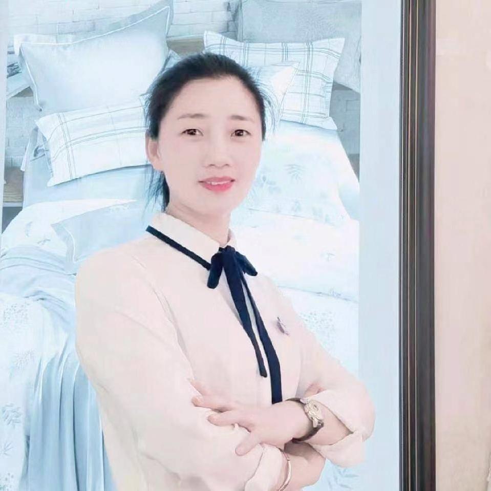梦洁娟娟