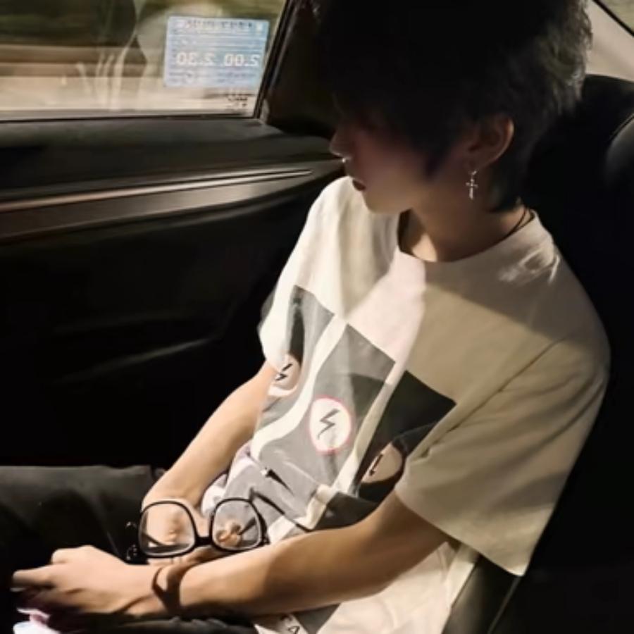 忘不掉