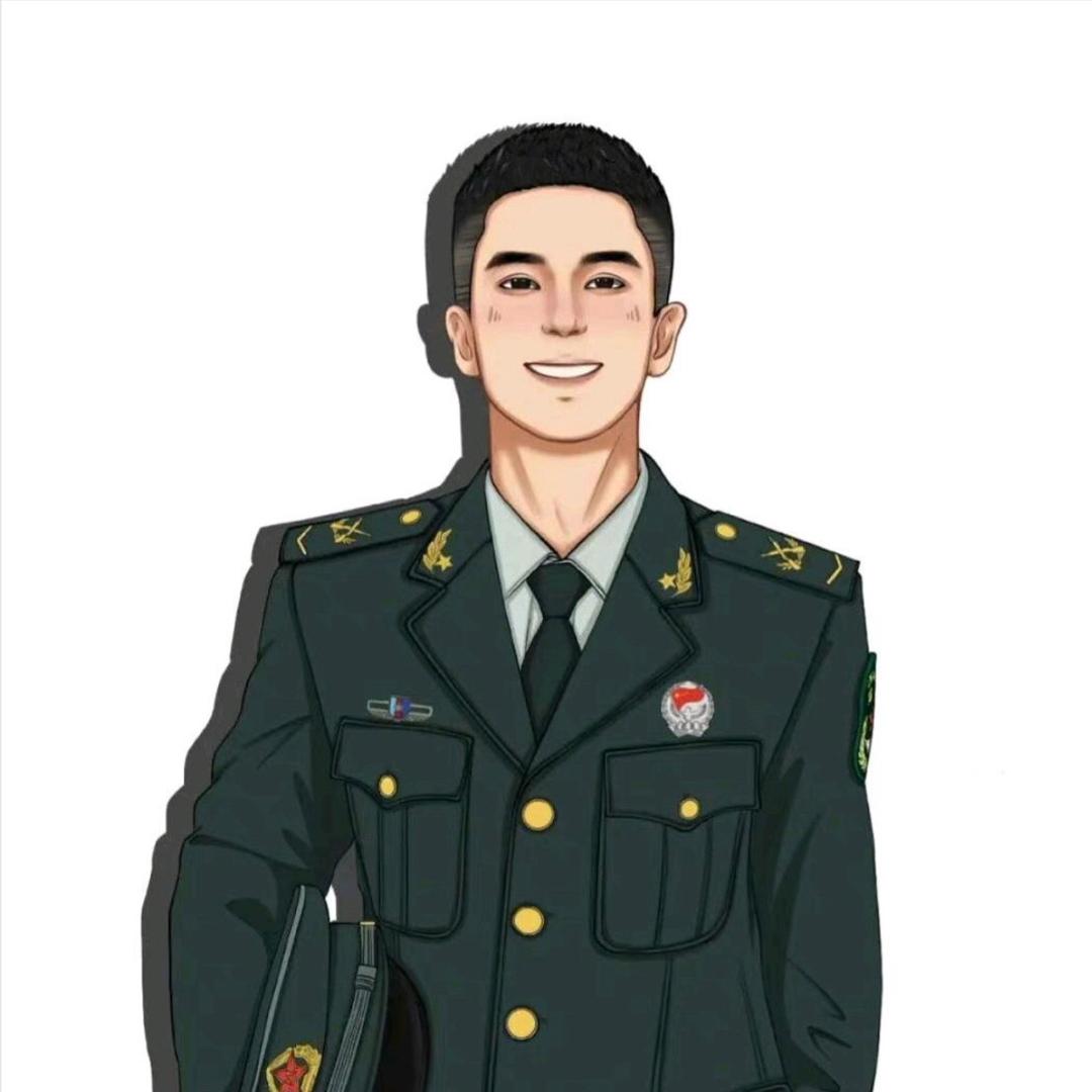 吴指导（参军入伍）