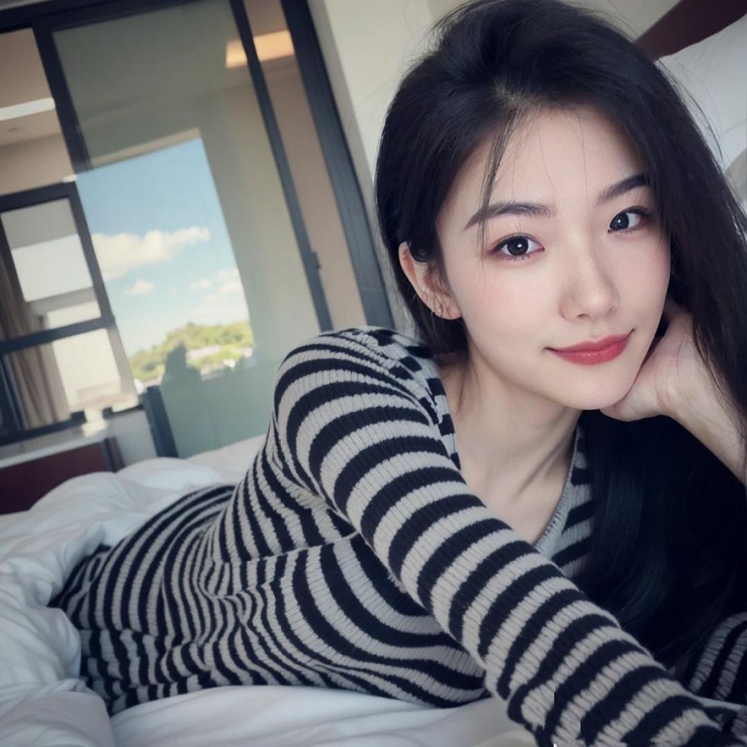 彤彤的美少女姑姑