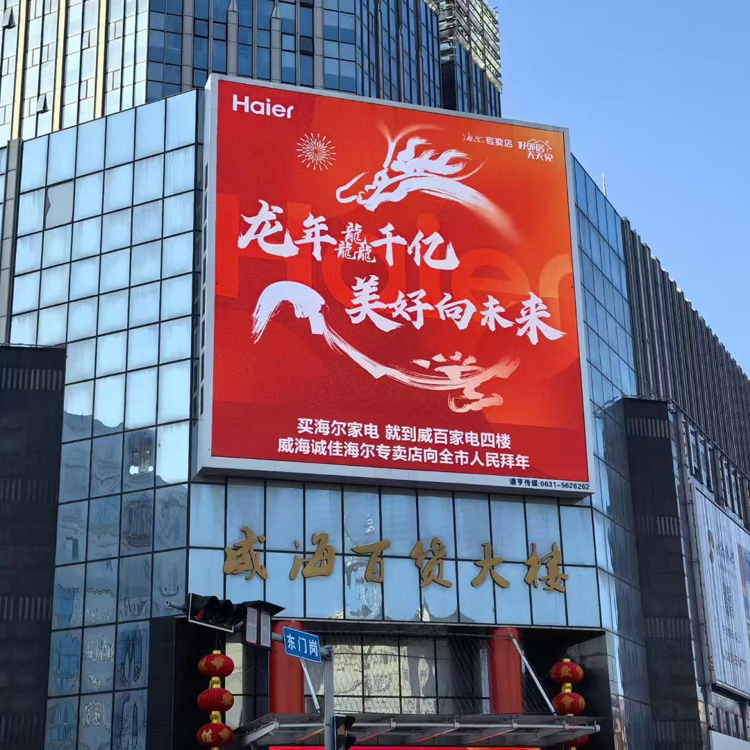 威百家电大磊