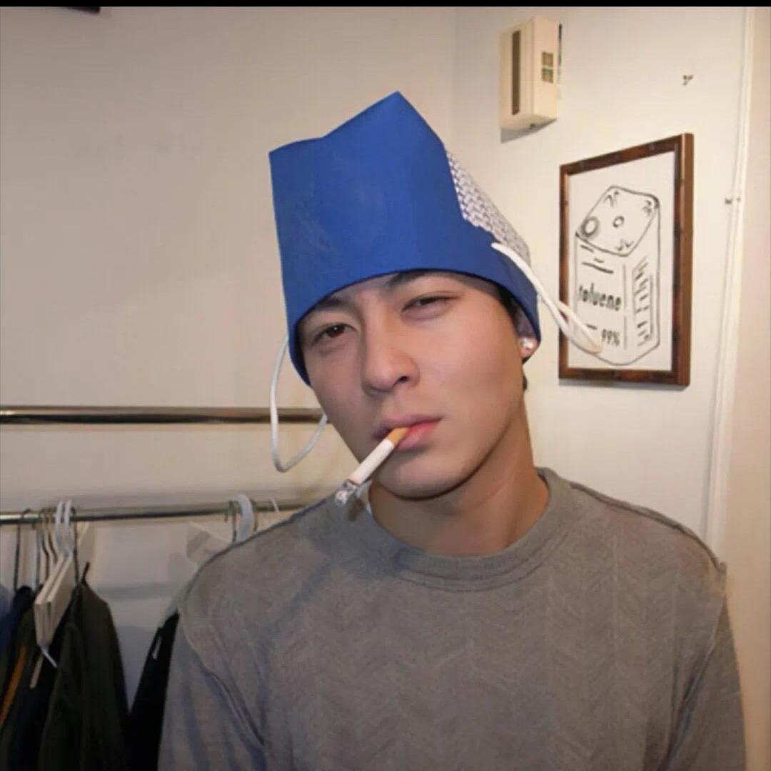 辛哥OOTD❤️‍🔥