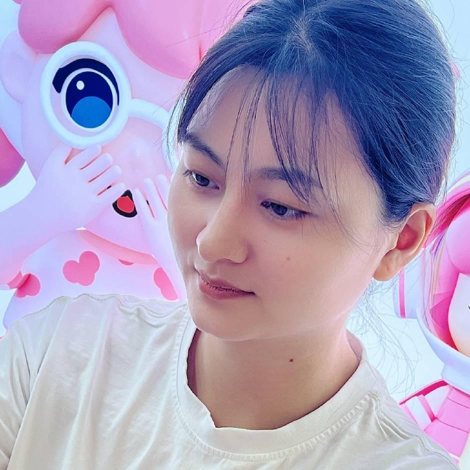 妍洁美妆～瑞瑞