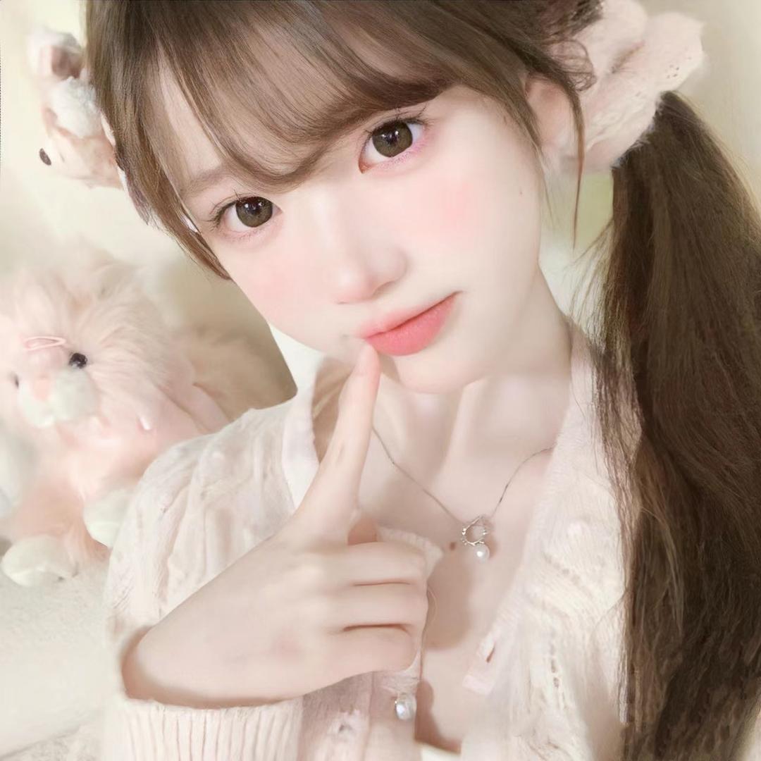 兔兔🎀