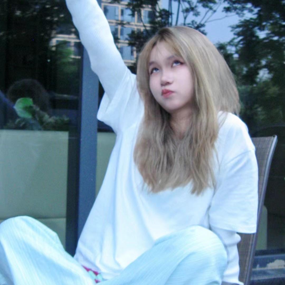 小辣妹今天喝什么