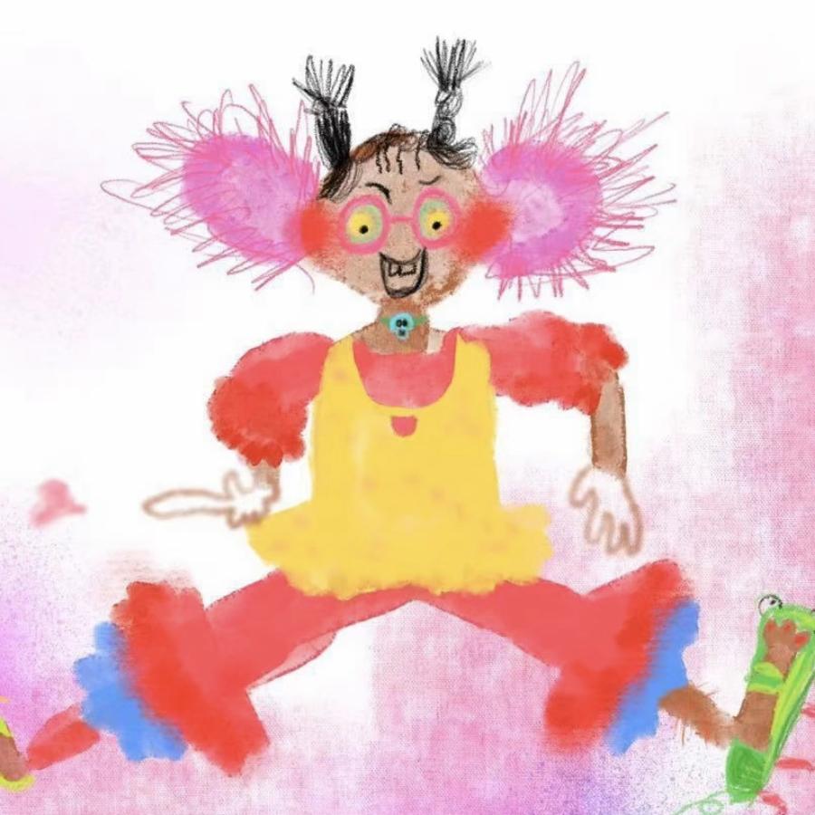 ꒦ິ^꒦ິ哭包鱼🐟