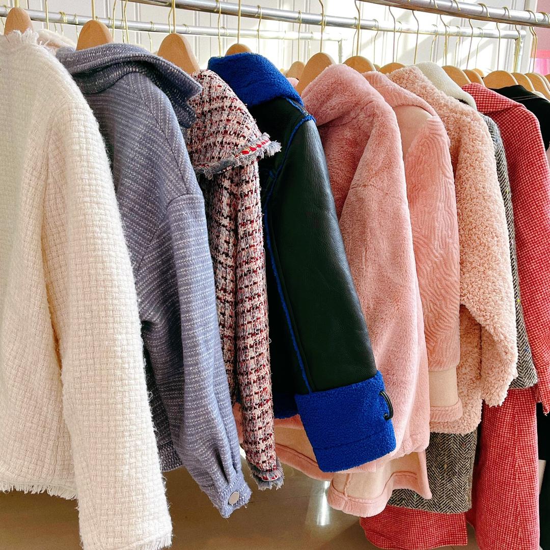 四季服装（优惠版）