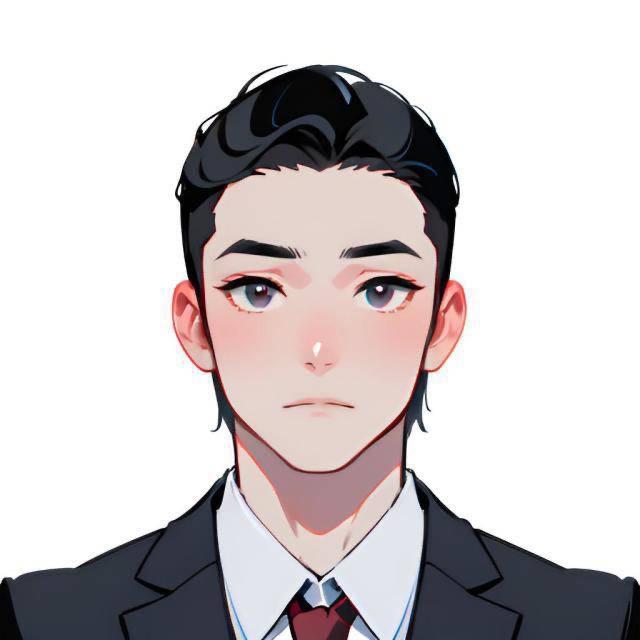 阿彪同学