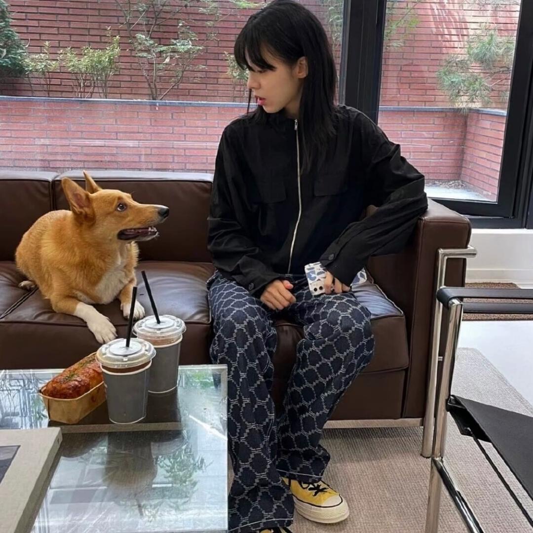 懒洋洋Oo.
