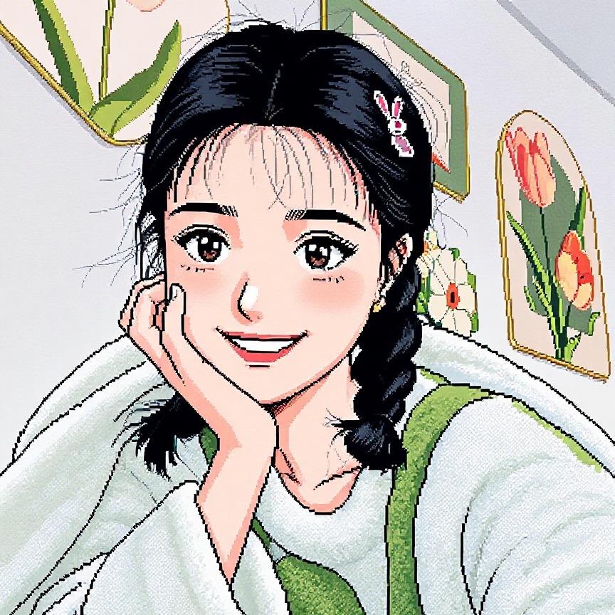 小鹿同学