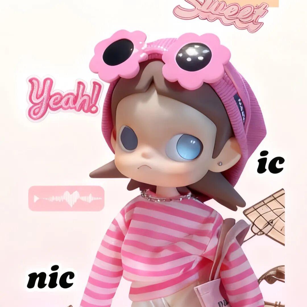 涵涵（三角洲行动）