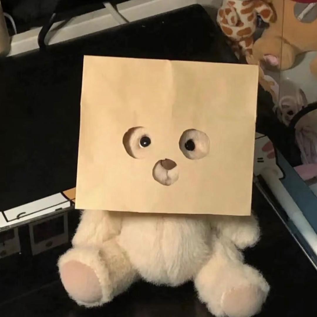 7口布丁叭