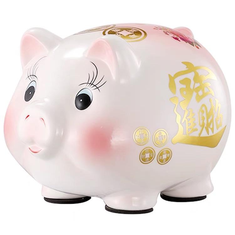 龙祥陶瓷工艺品