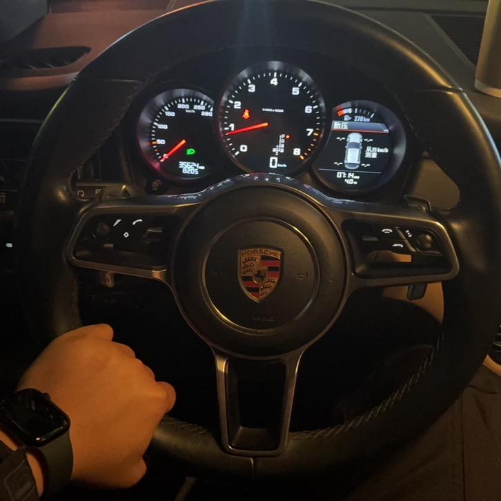 导演喊卡我就疯